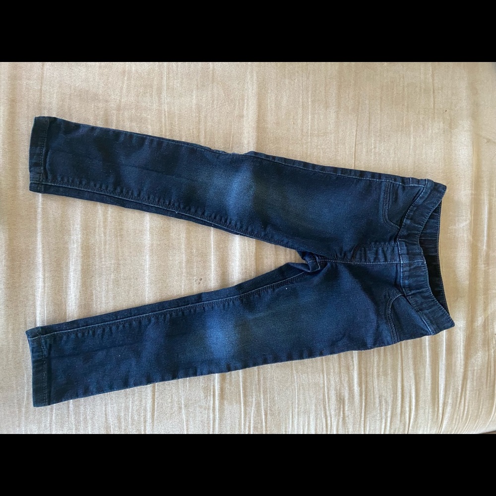 Girl Jeans